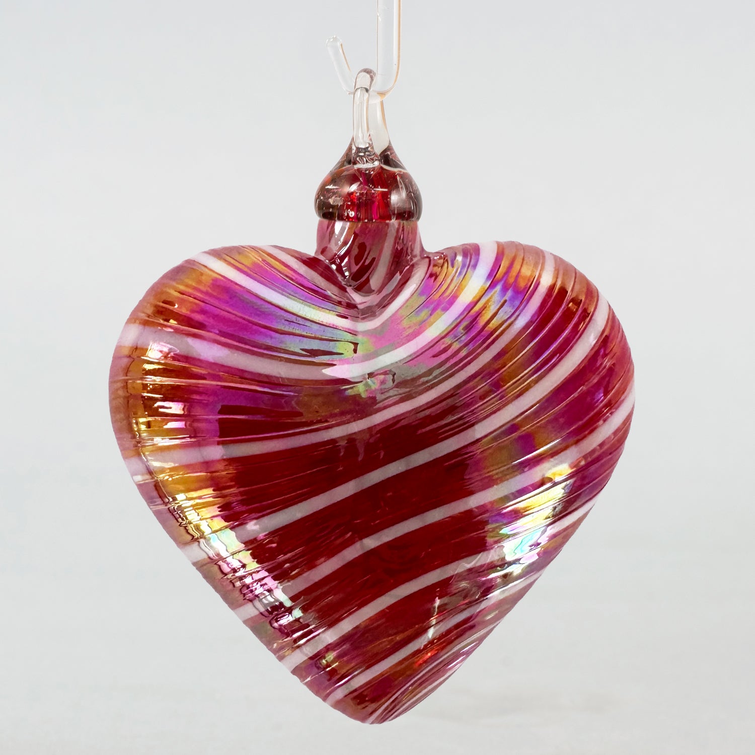 Cupid Red Heart