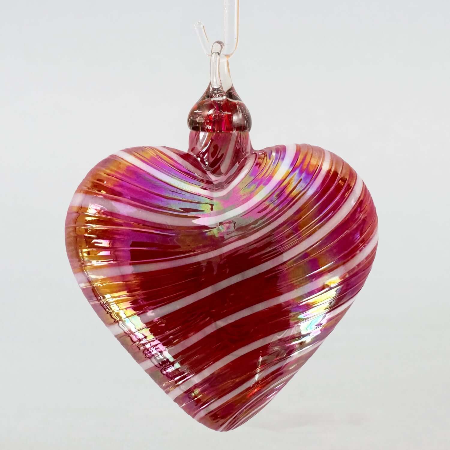 Cupid Red Heart