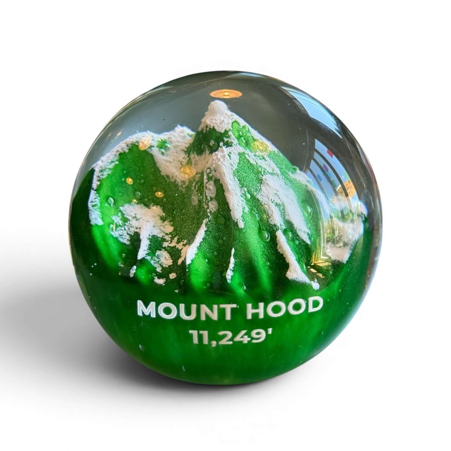 Mount Hood