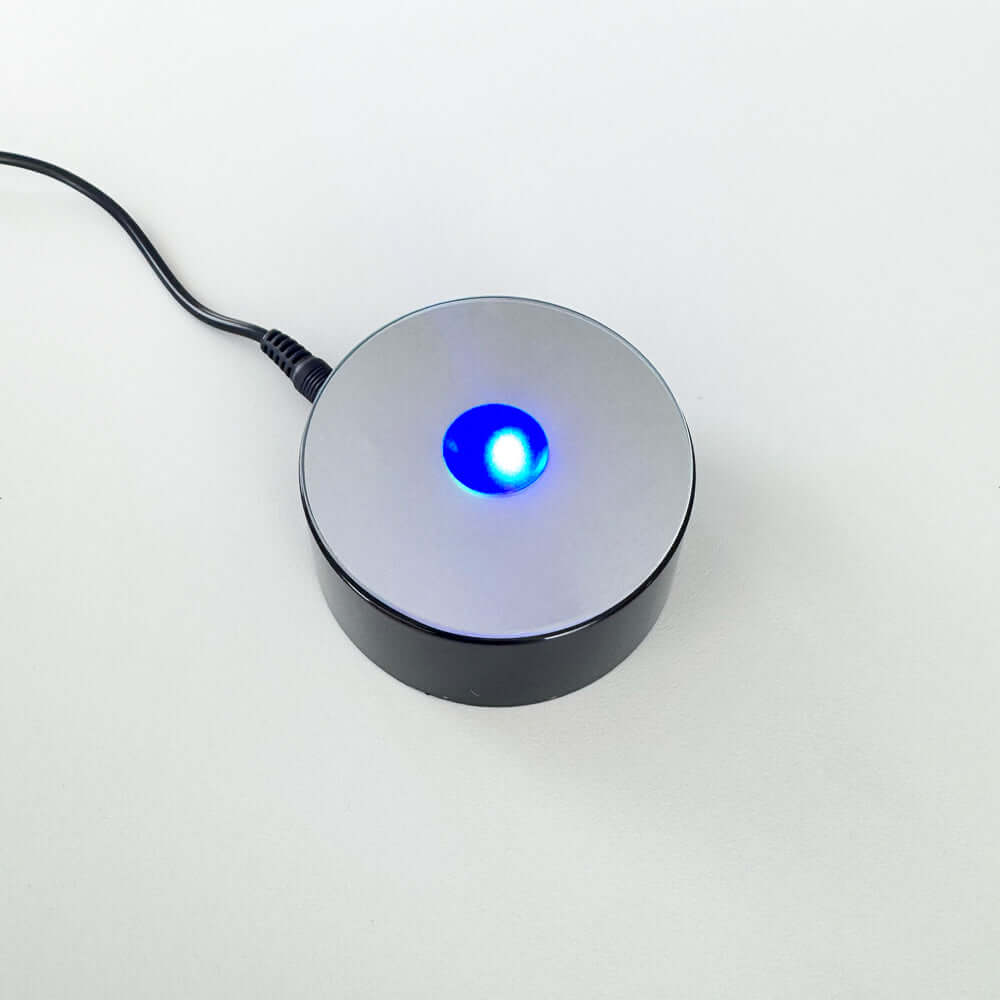 LED Light Base Color/Round