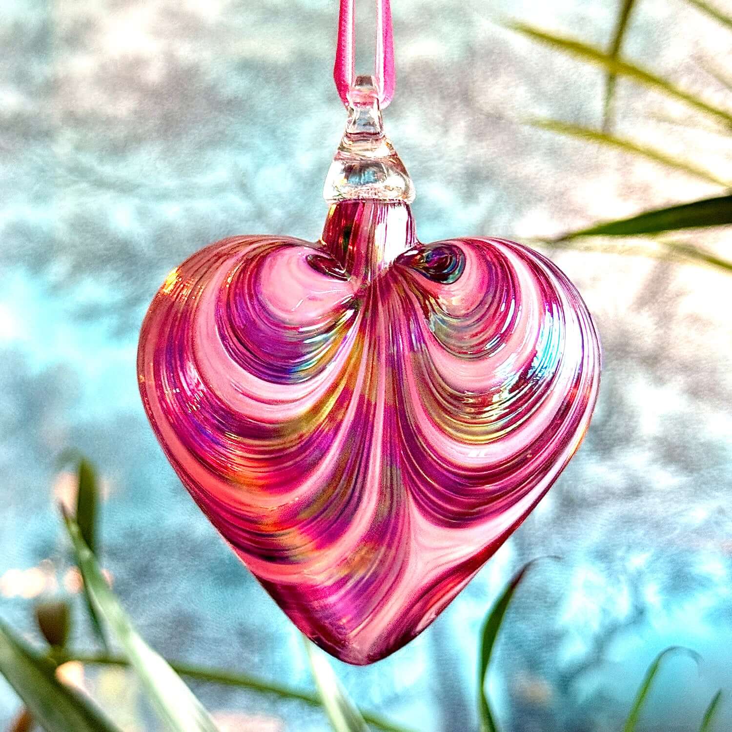 Everbloom Heart