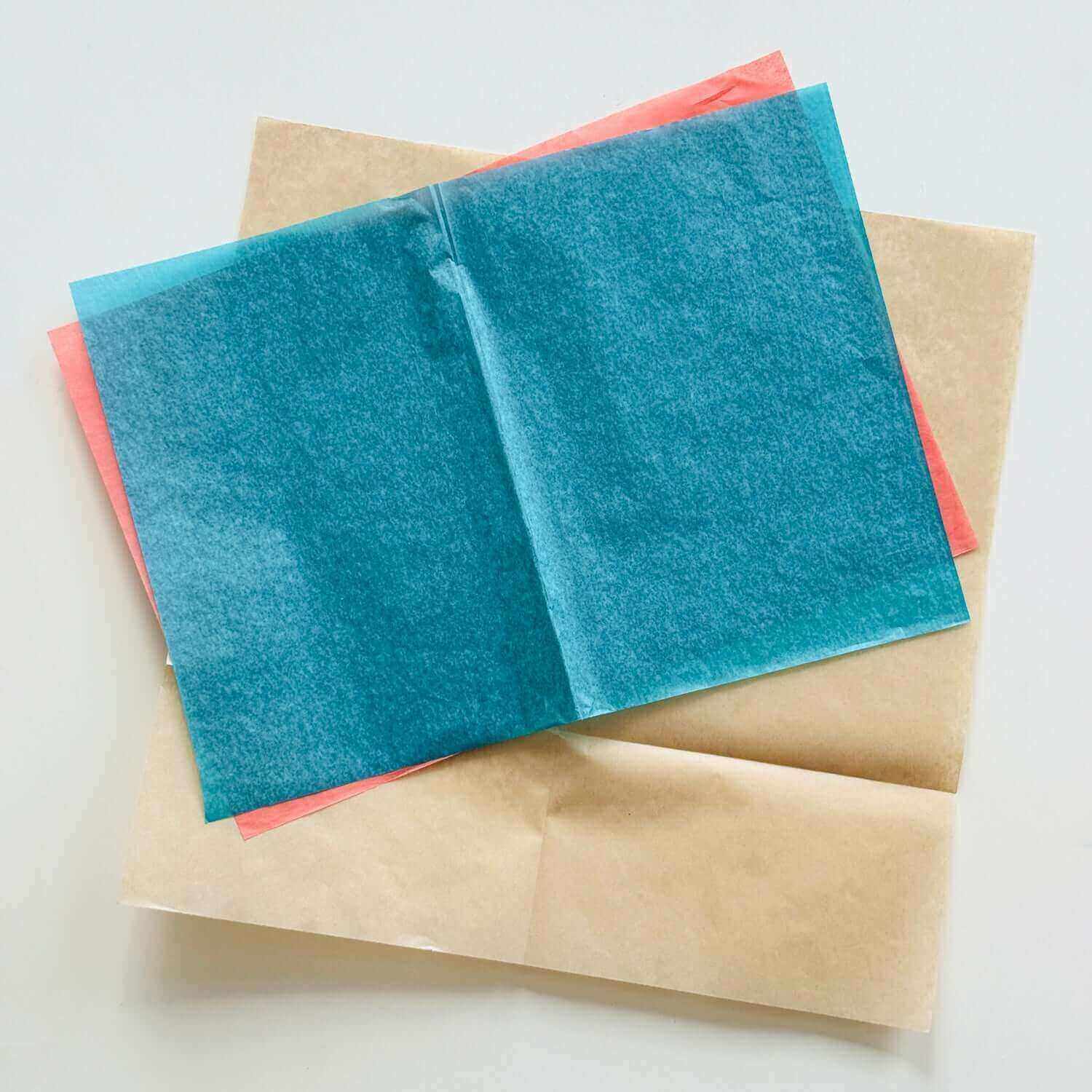 Wrapped Bouquet Kit