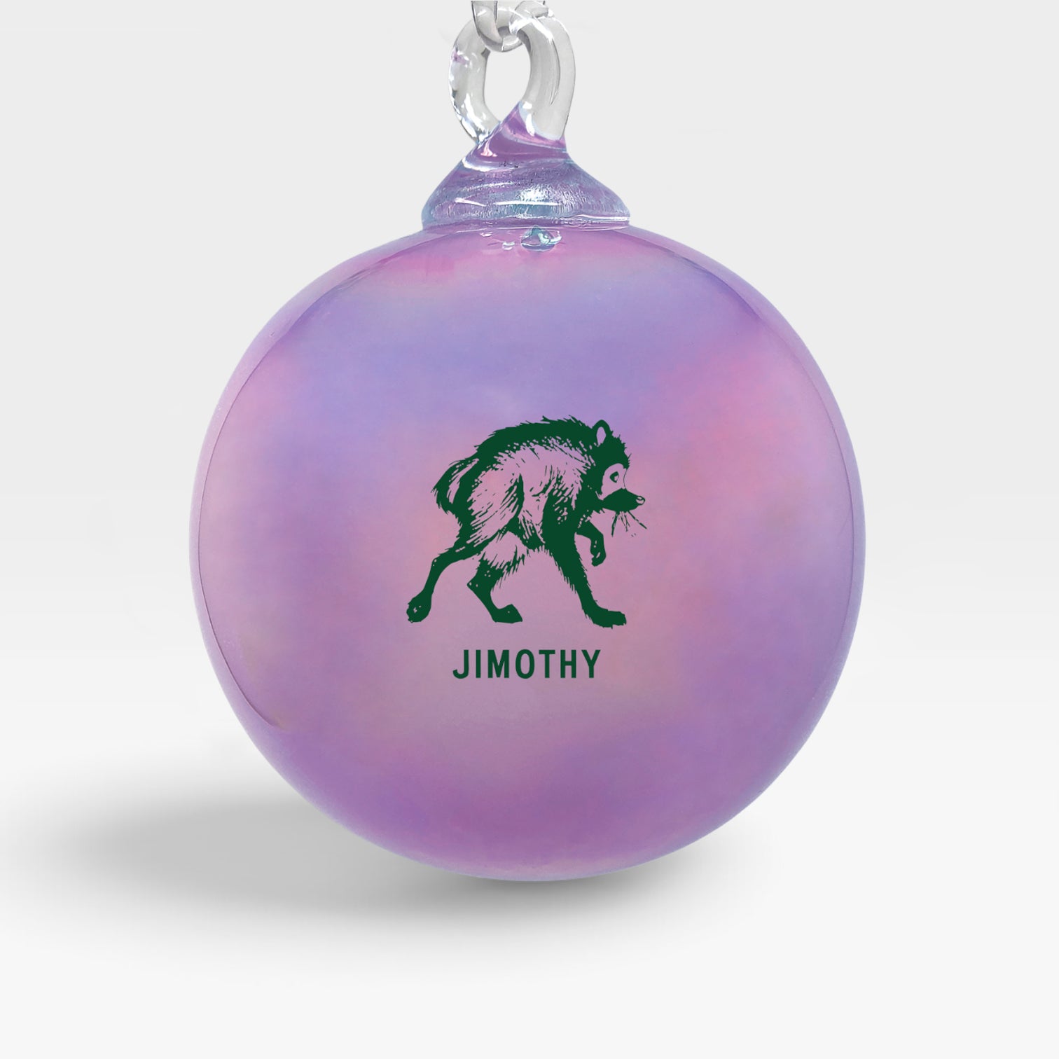 Jimothy