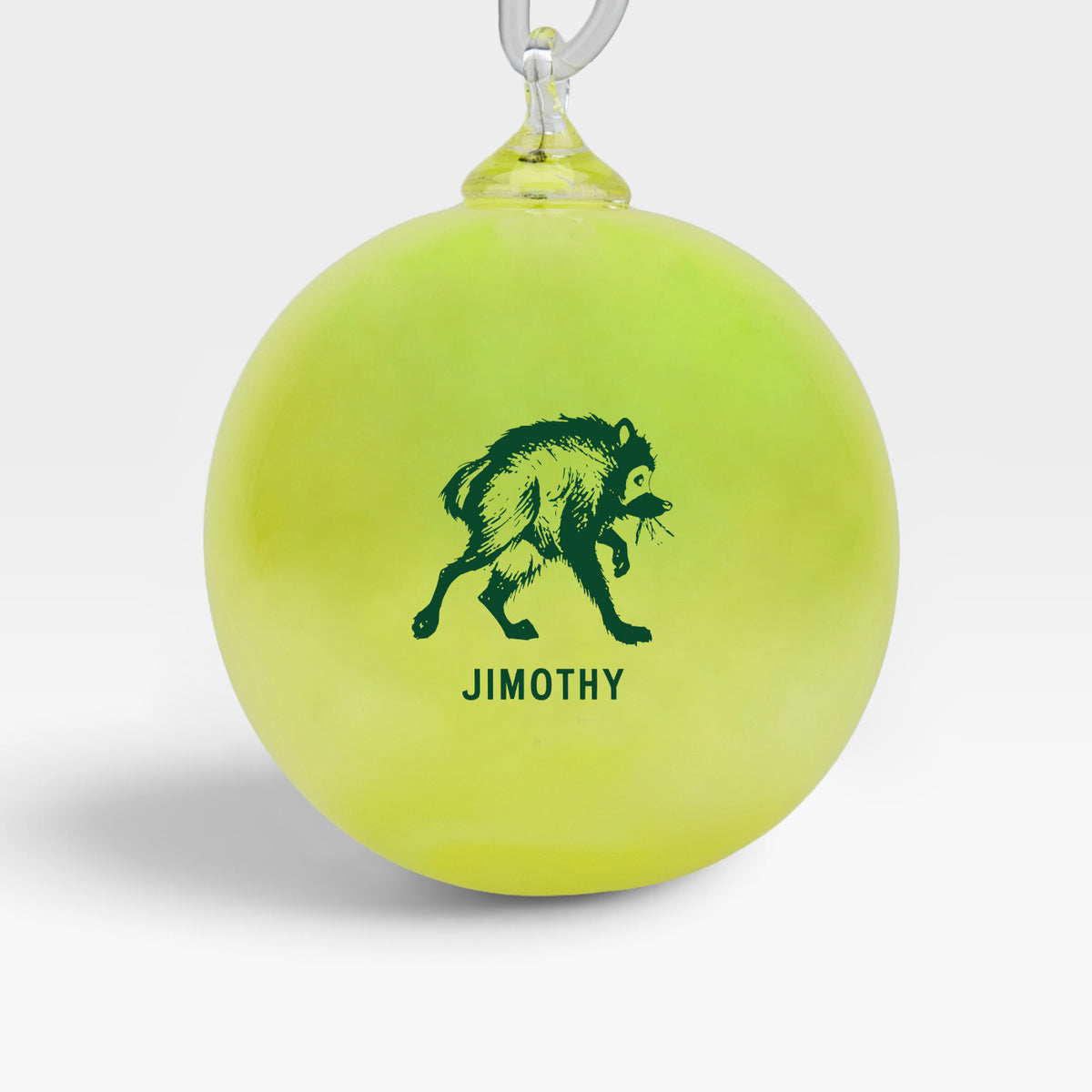 Jimothy