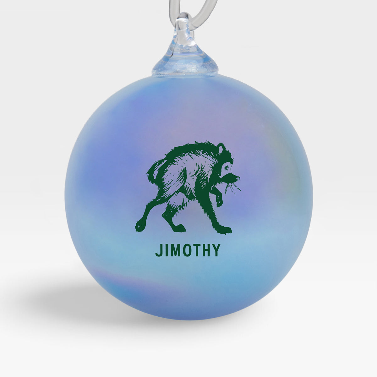 Jimothy