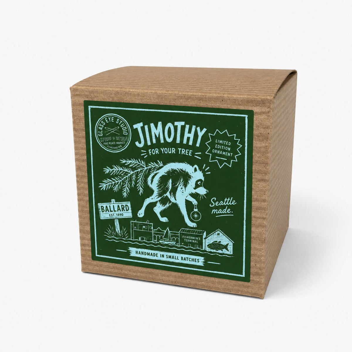 Jimothy