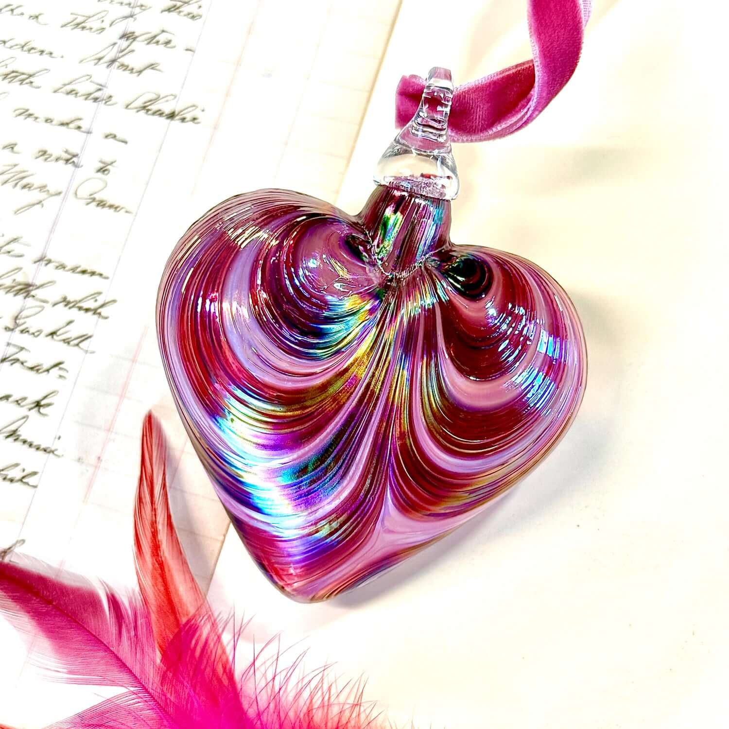 Everbloom Heart
