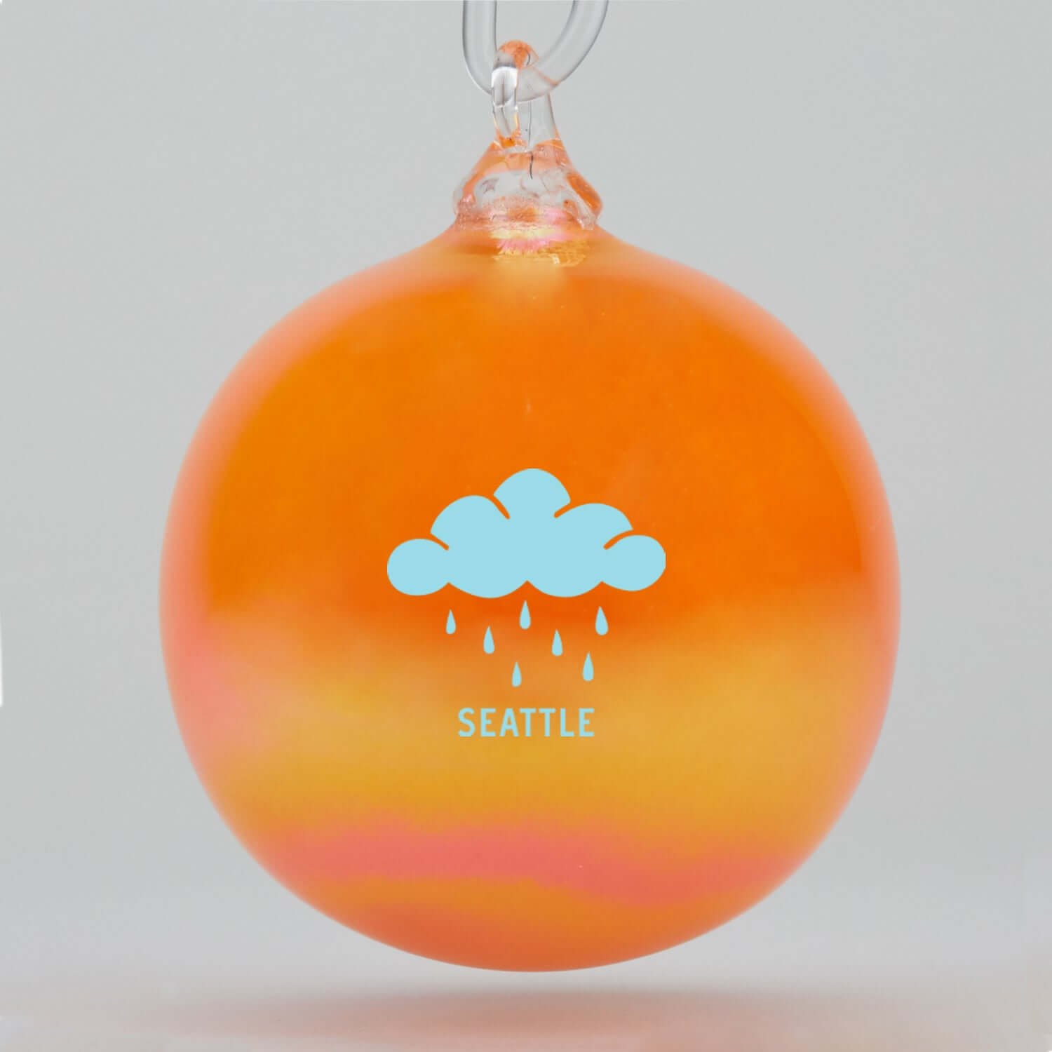 Rain Cloud