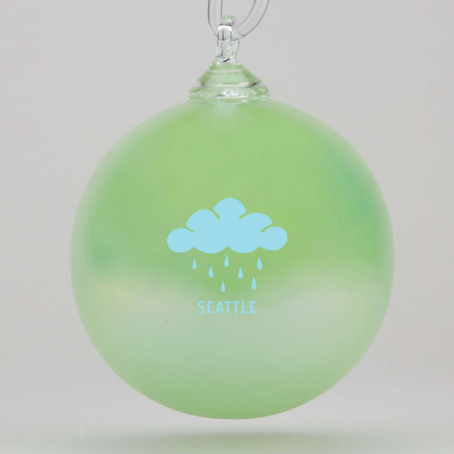 Rain Cloud