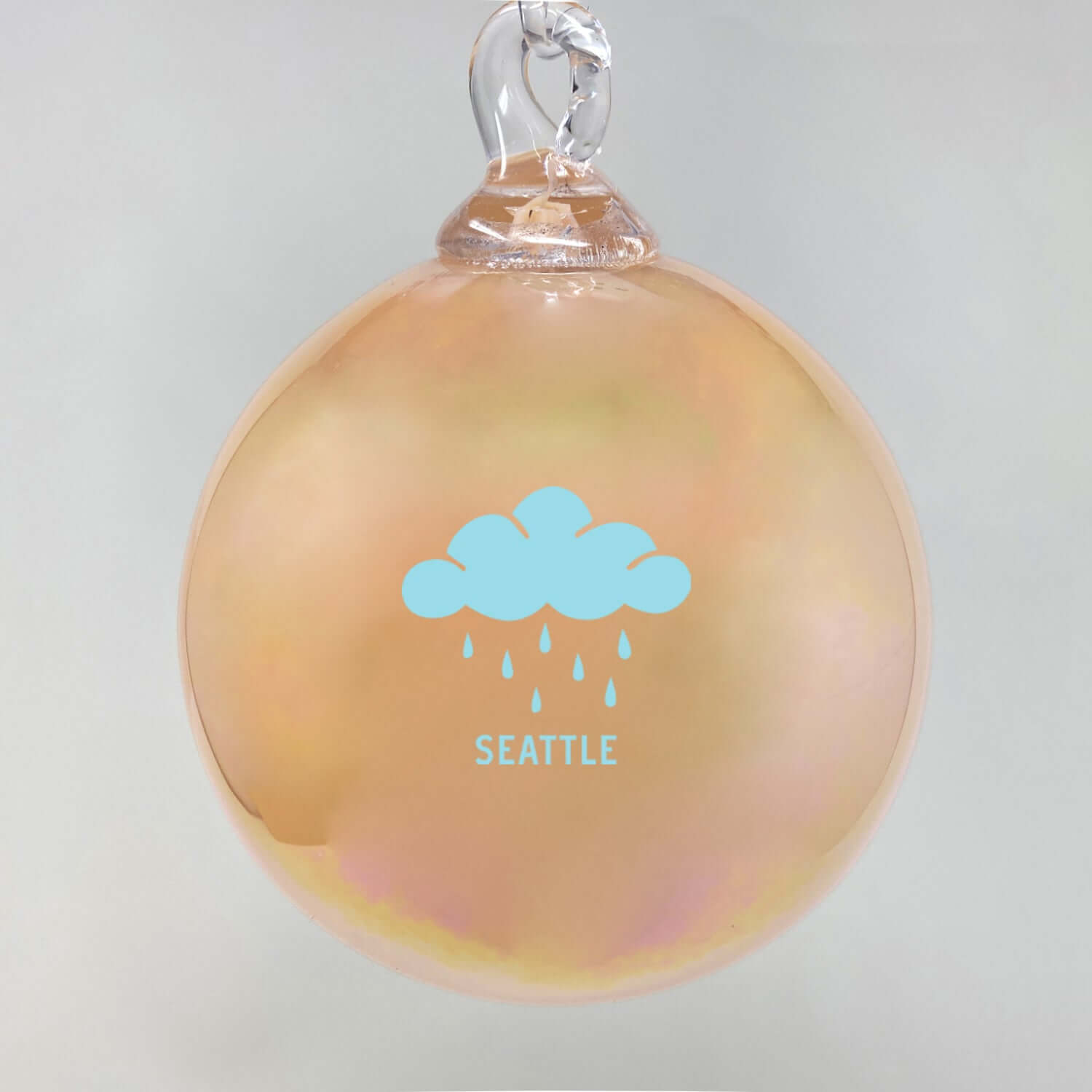 Rain Cloud