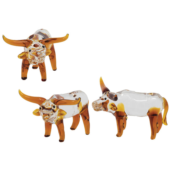 Boro Longhorn: 3pc