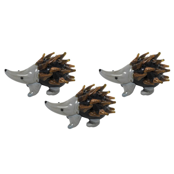 Hedgehog: 3pc