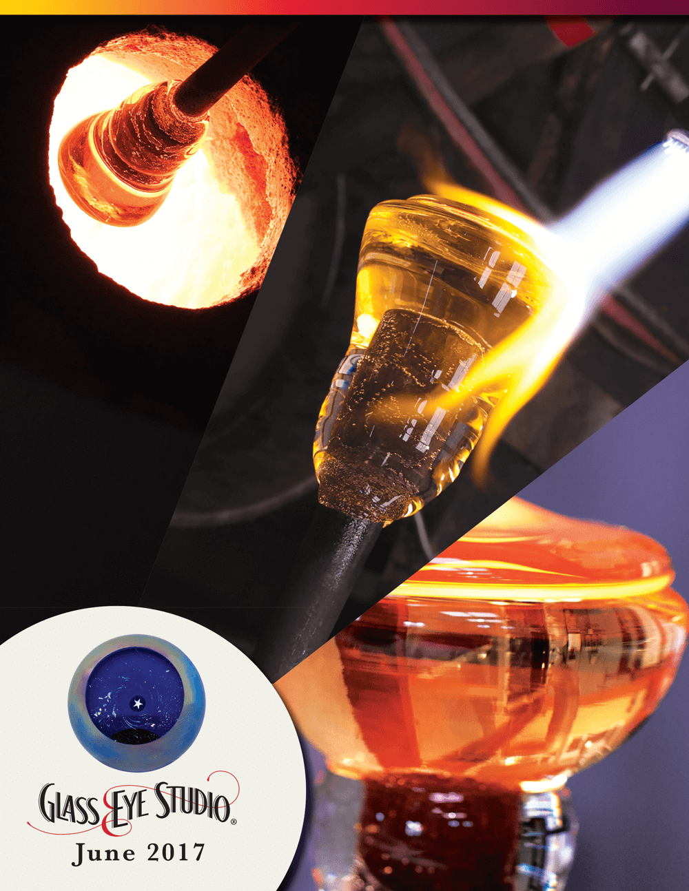 Catalogs Glass Eye Studio