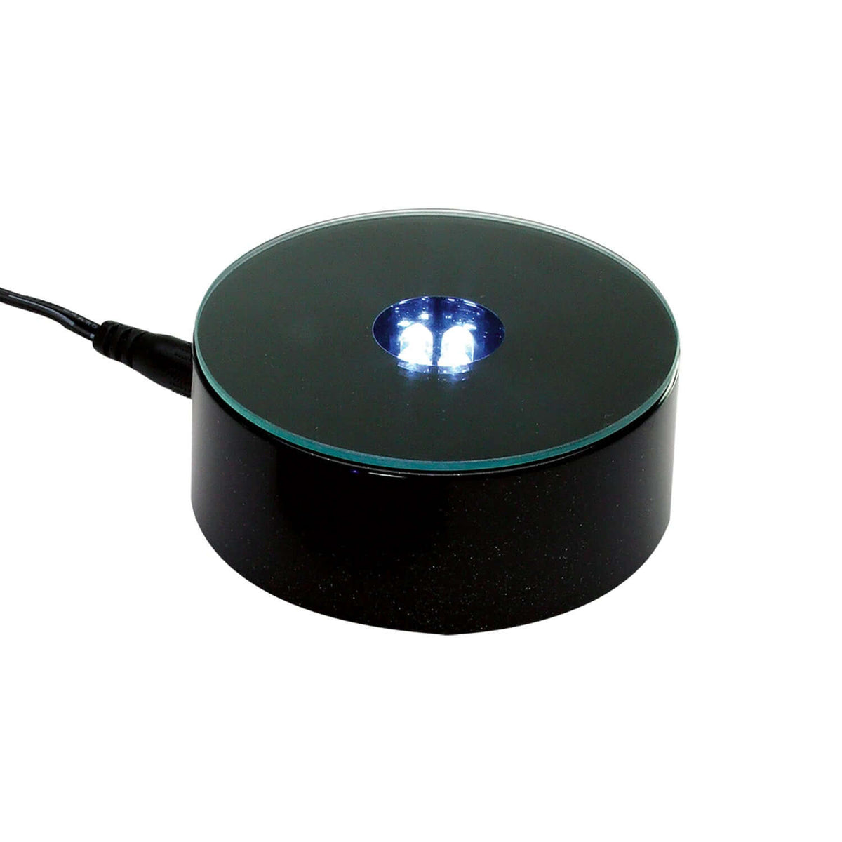 Round Base Led Light Insert LED Light Base Color/Round