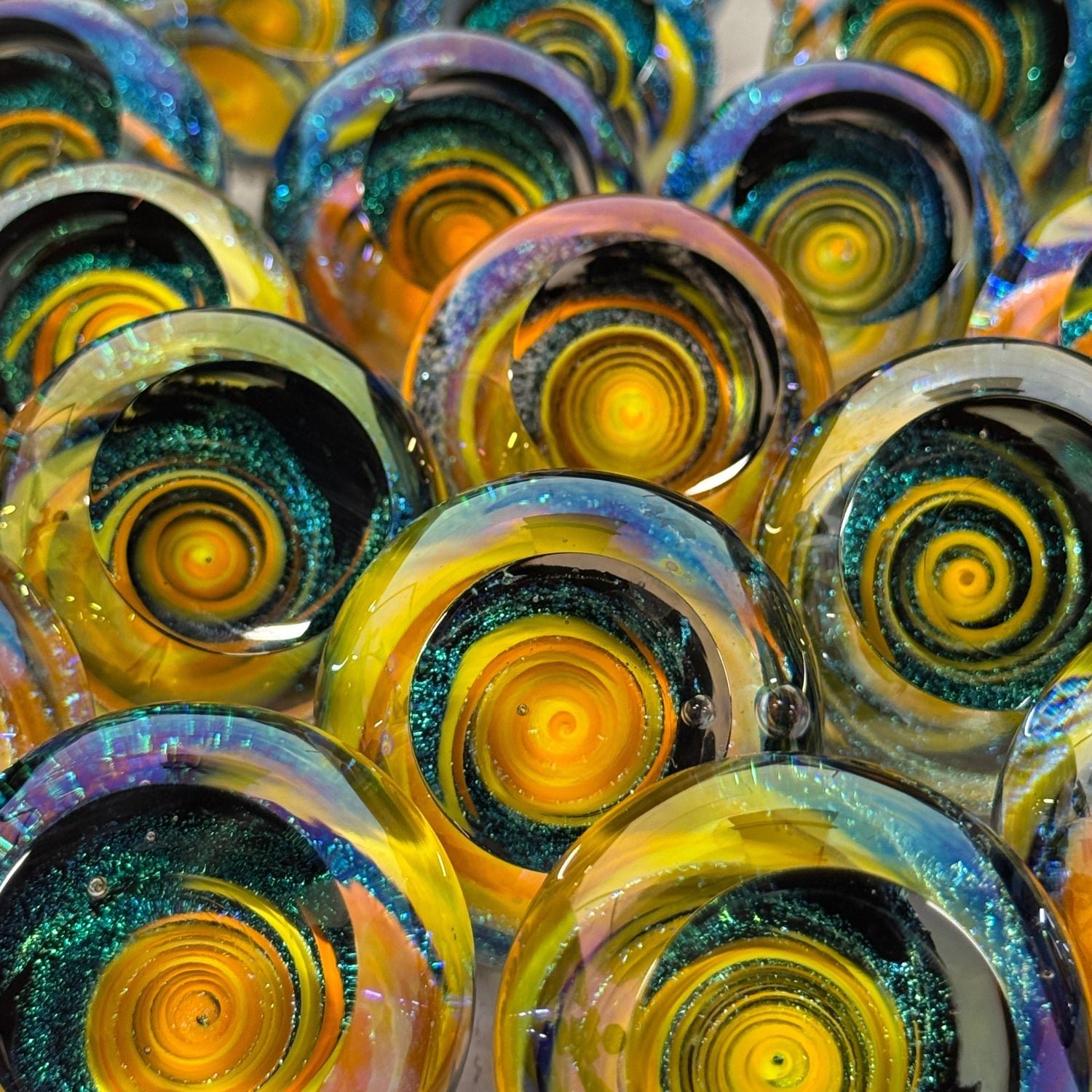 PAPERWEIGHTS