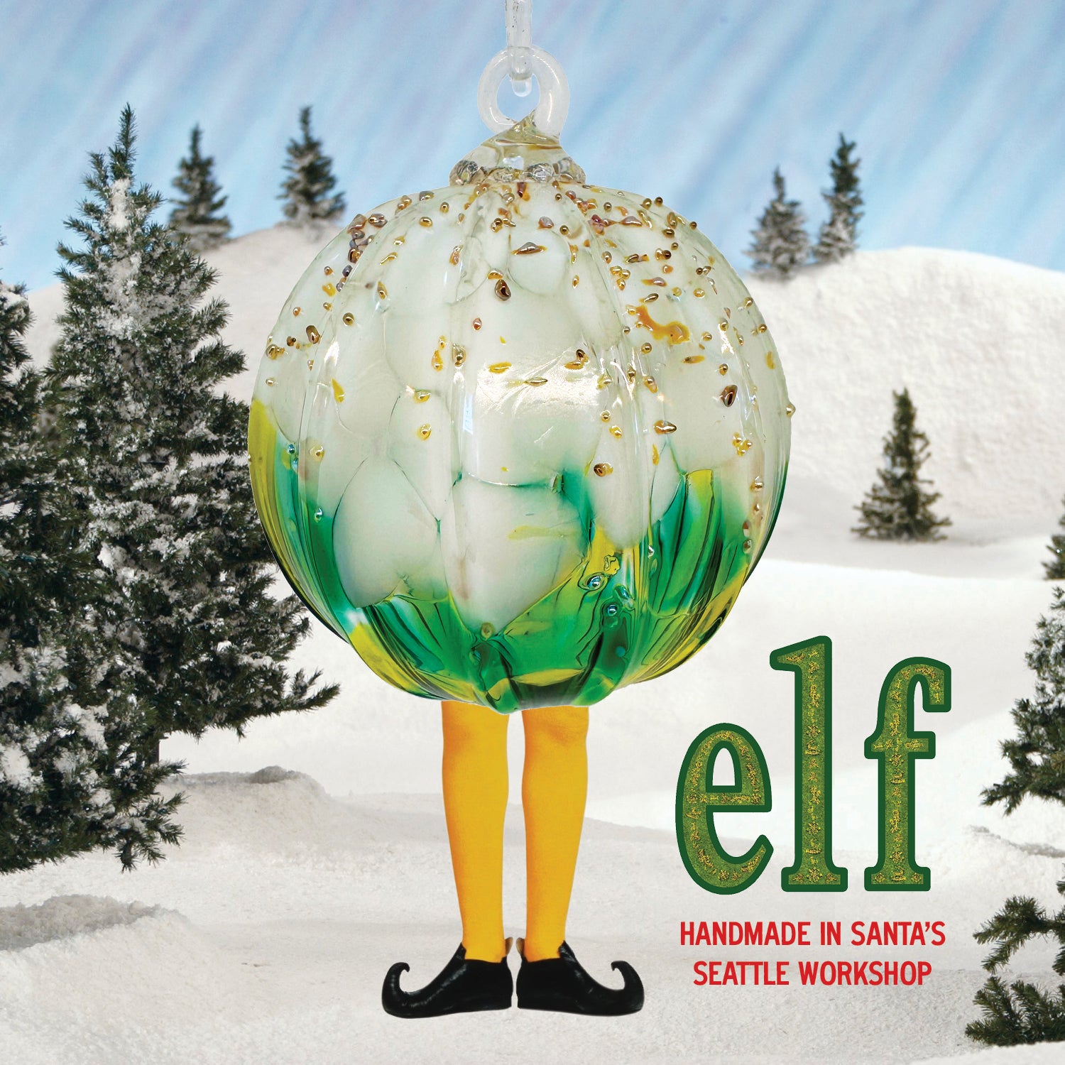 Elf
