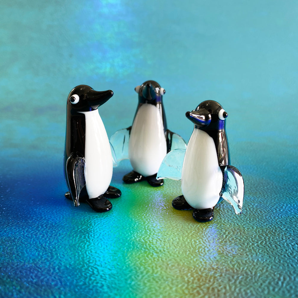 Penguin Small: 3pc