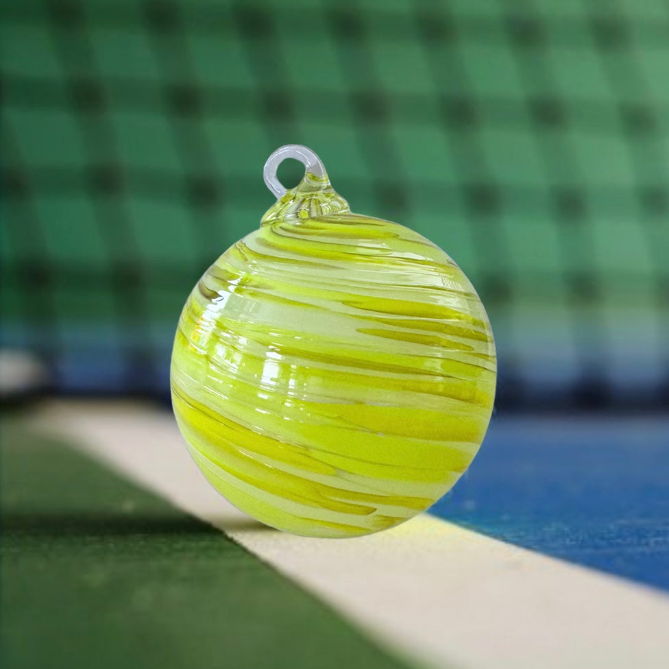 End-of-Day: Match Point