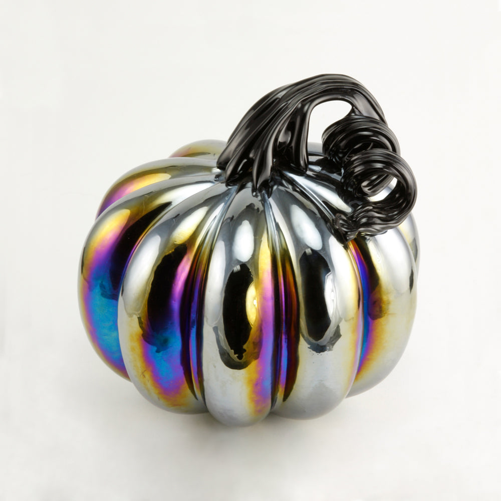 Black Luster Pumpkin