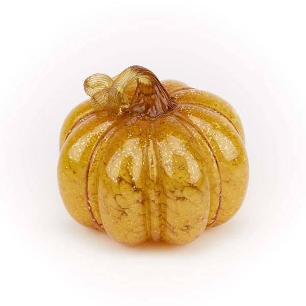 Amber Pumpkin