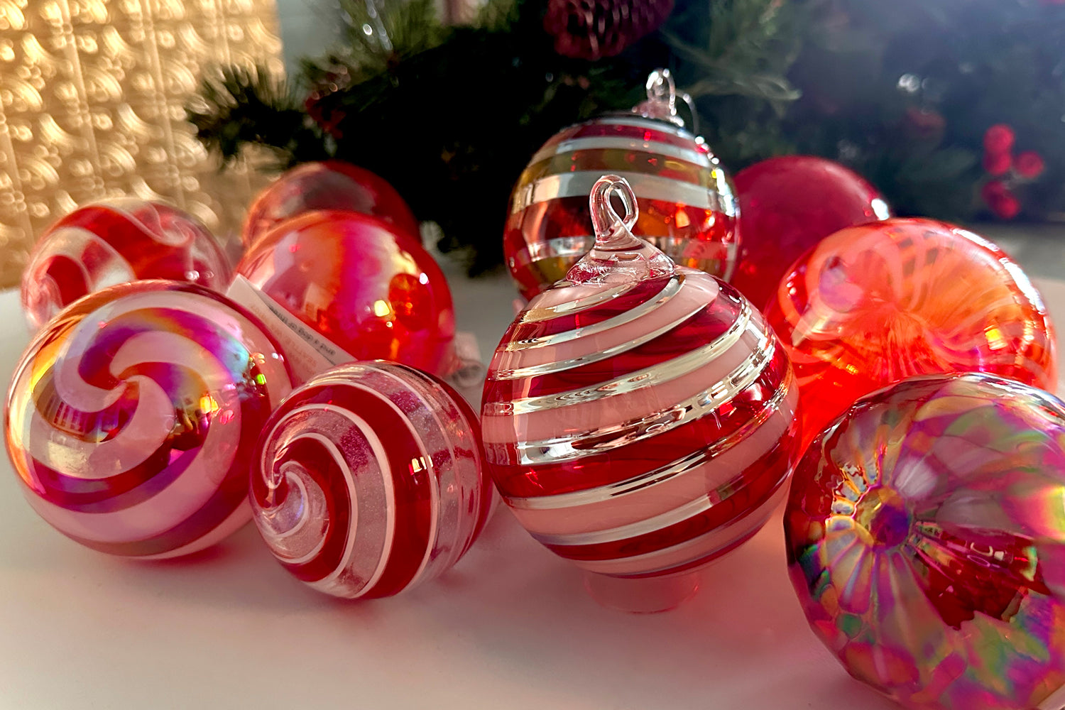 工芸品 Glass Eye Studio ANA Glass Eye Studio