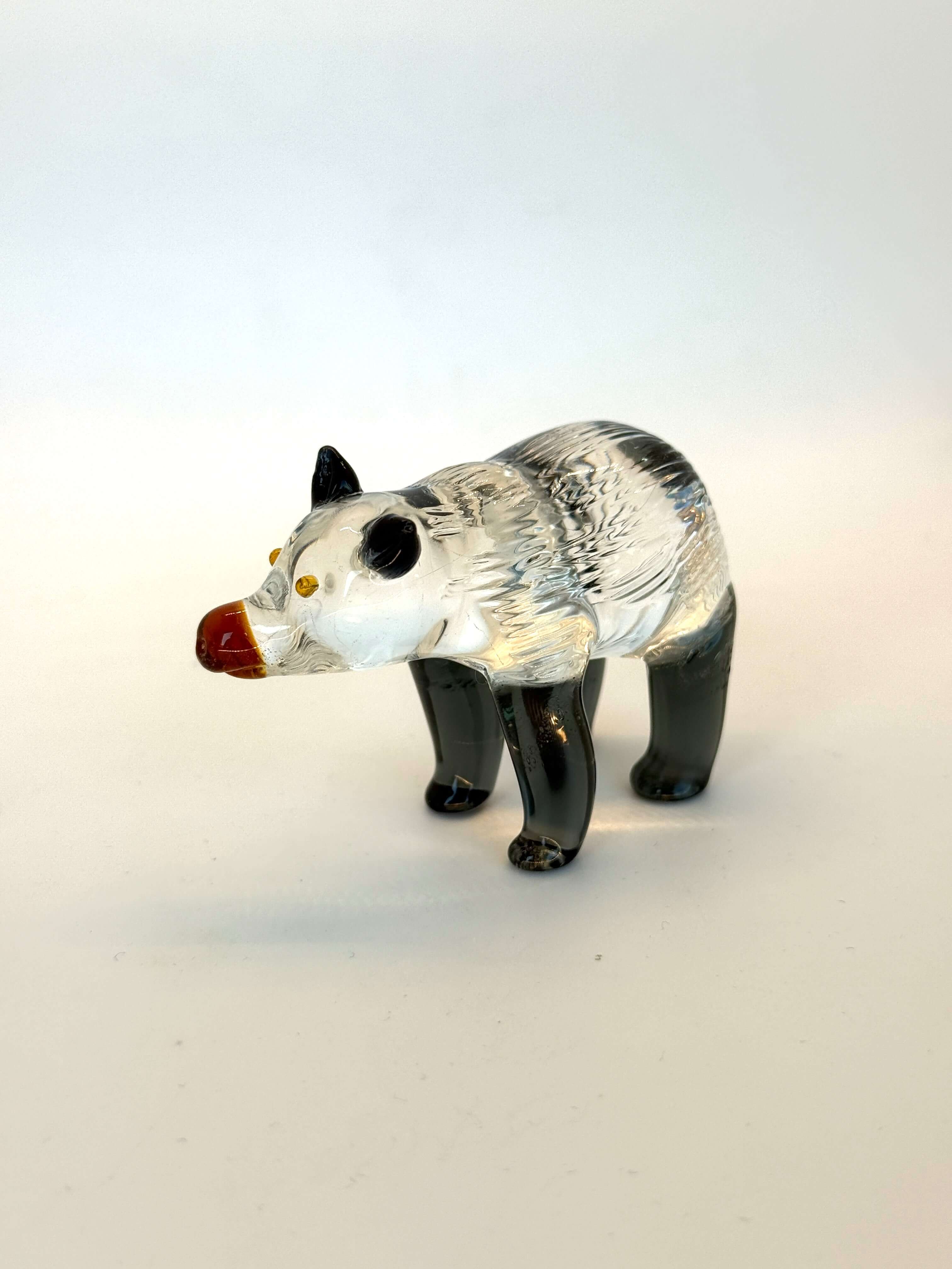 ARCHIVE BORO BEAR