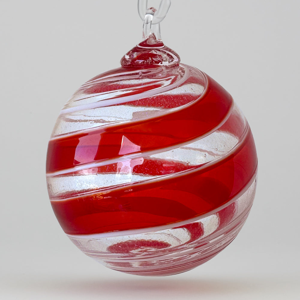 Red Spin