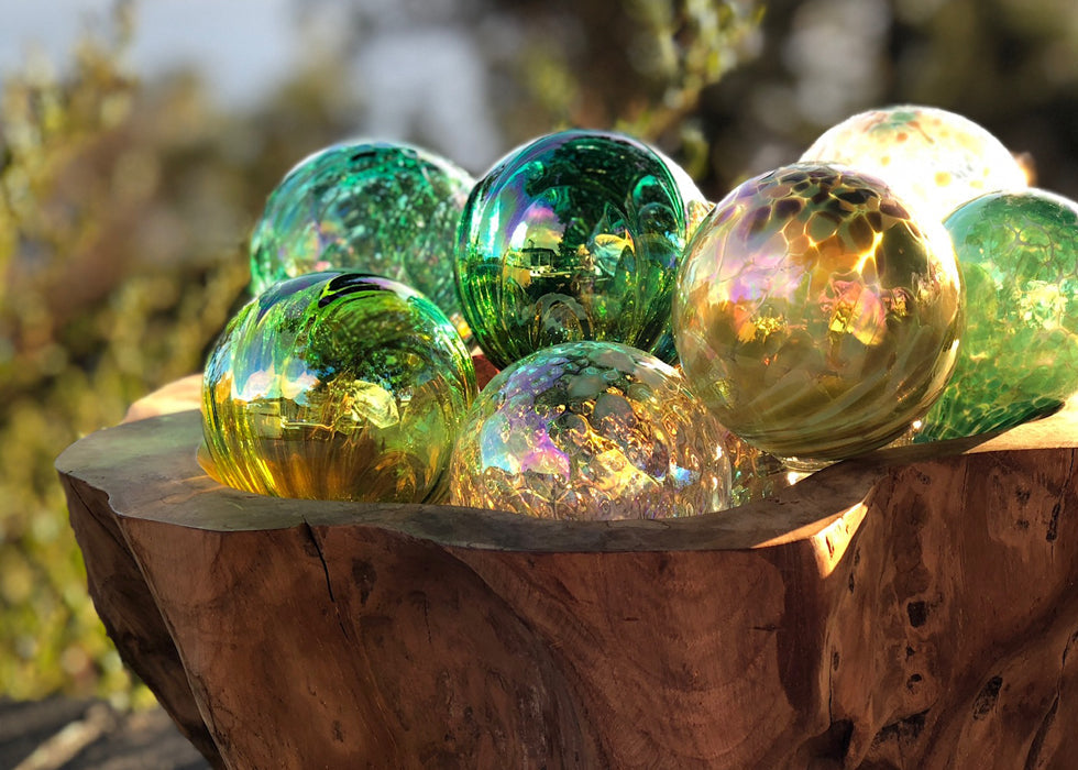 Glass Eye Studio