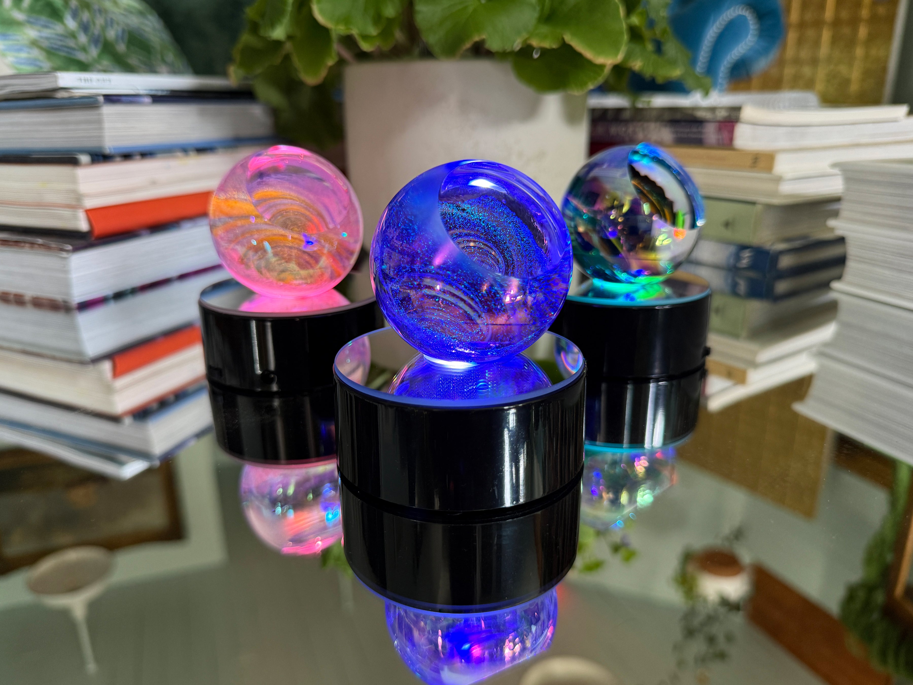 Glass Eye Studio