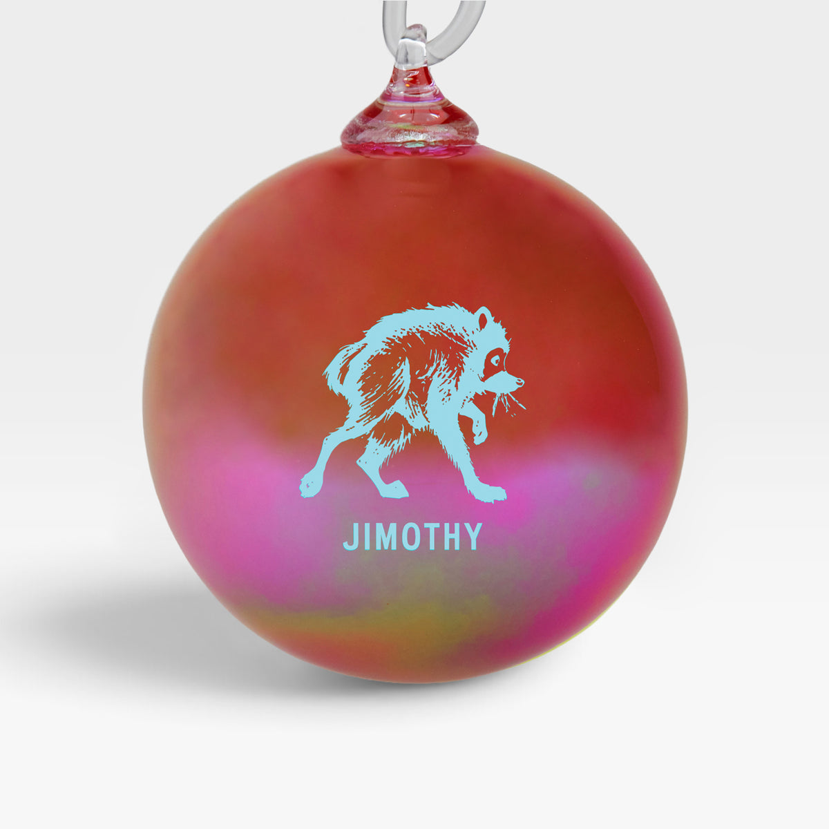 Jimothy