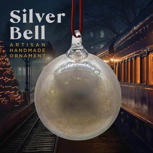 Silver Bell