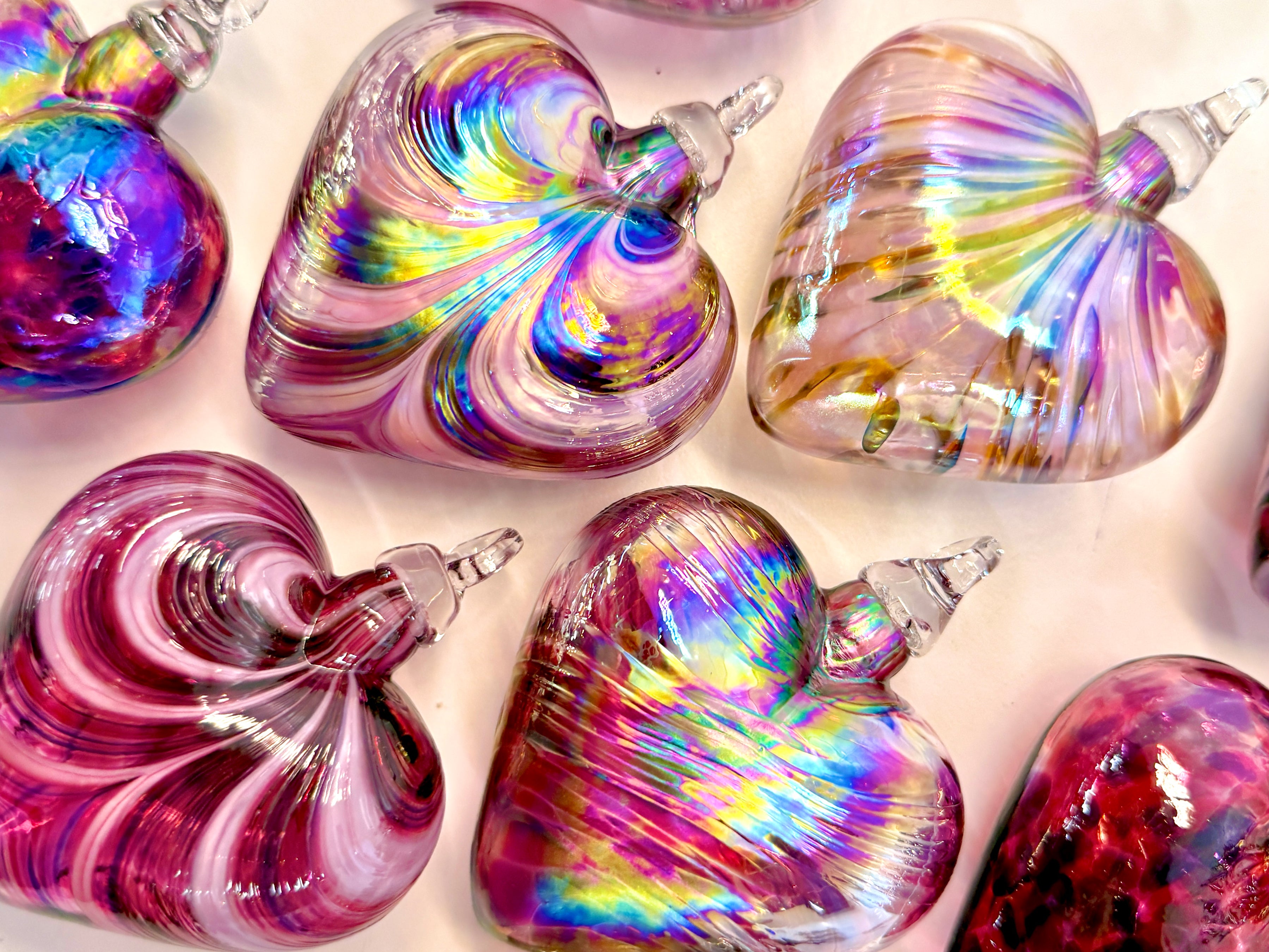 工芸品 Glass Eye Studio ANA Glass Eye Studio ANA