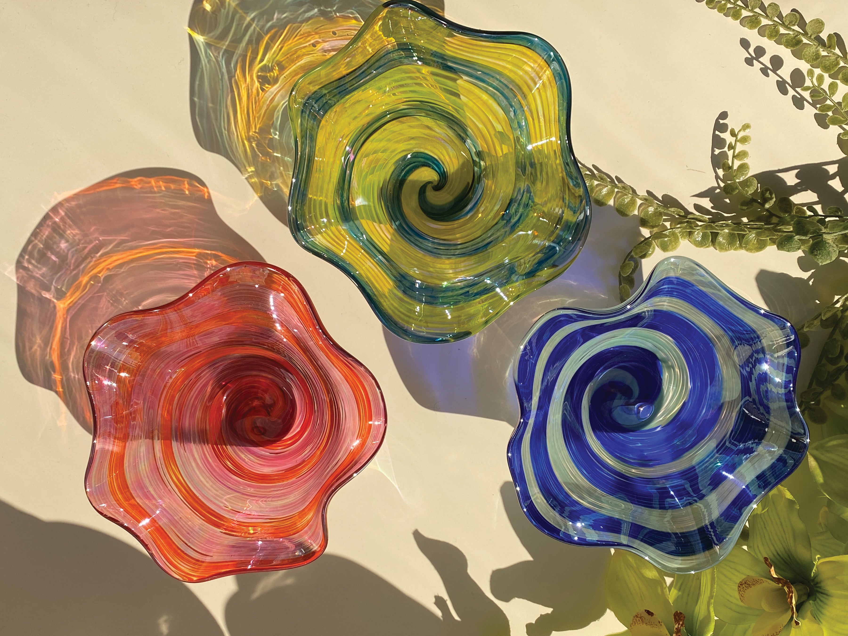 Glass Eye Studio