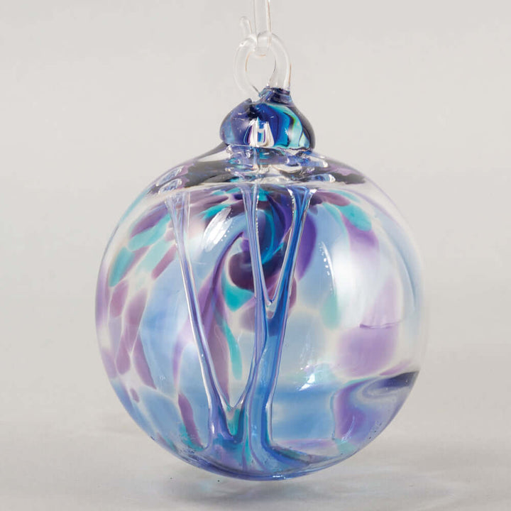 ORNAMENTS Glass Eye Studio