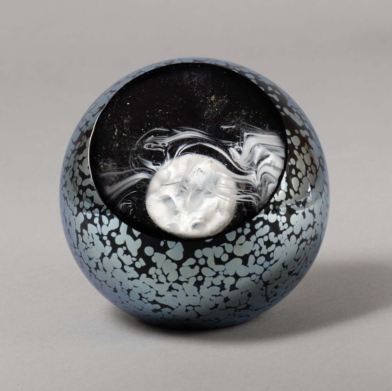 CELESTIAL PAPERWEIGHTS