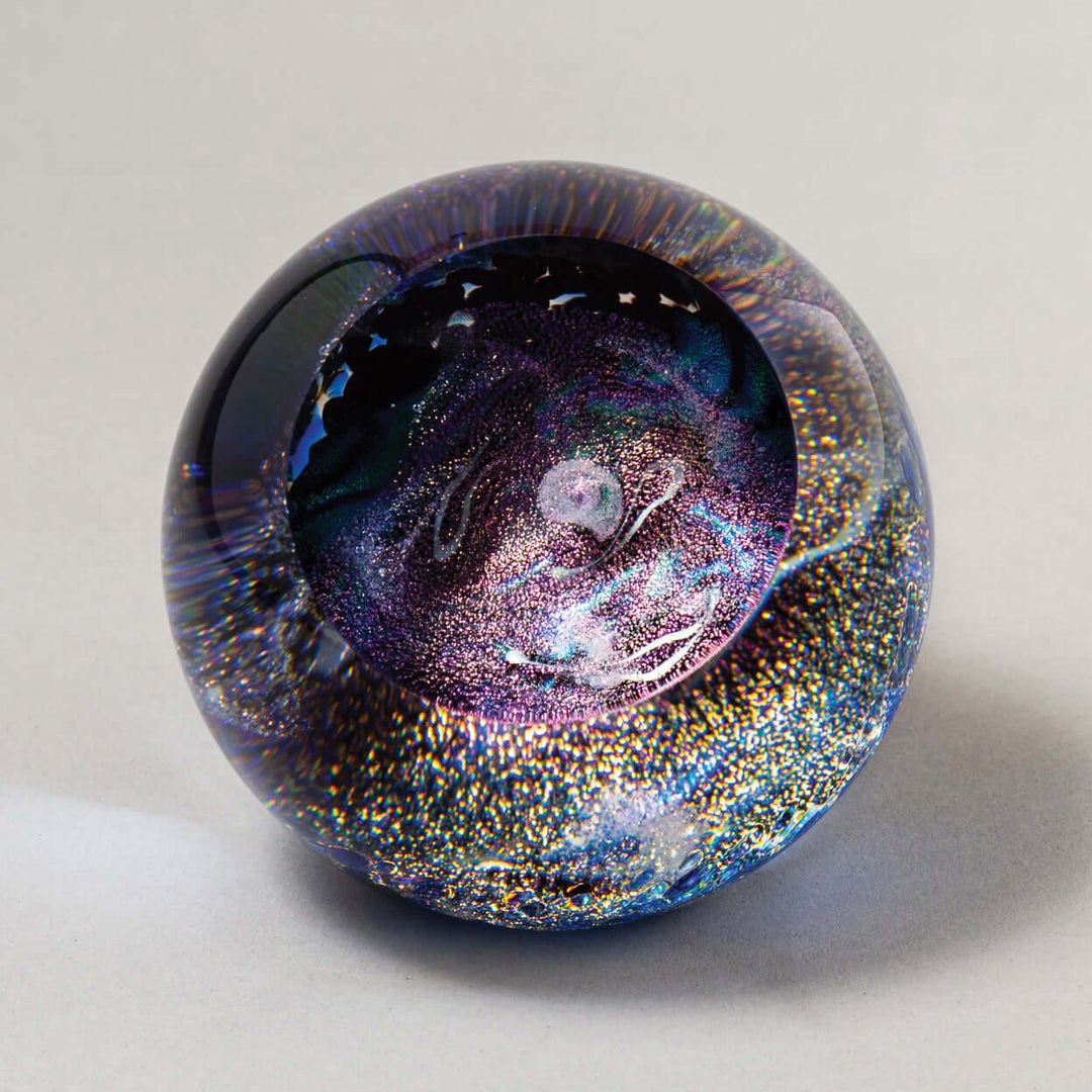 paperweights Glass Eye Studio