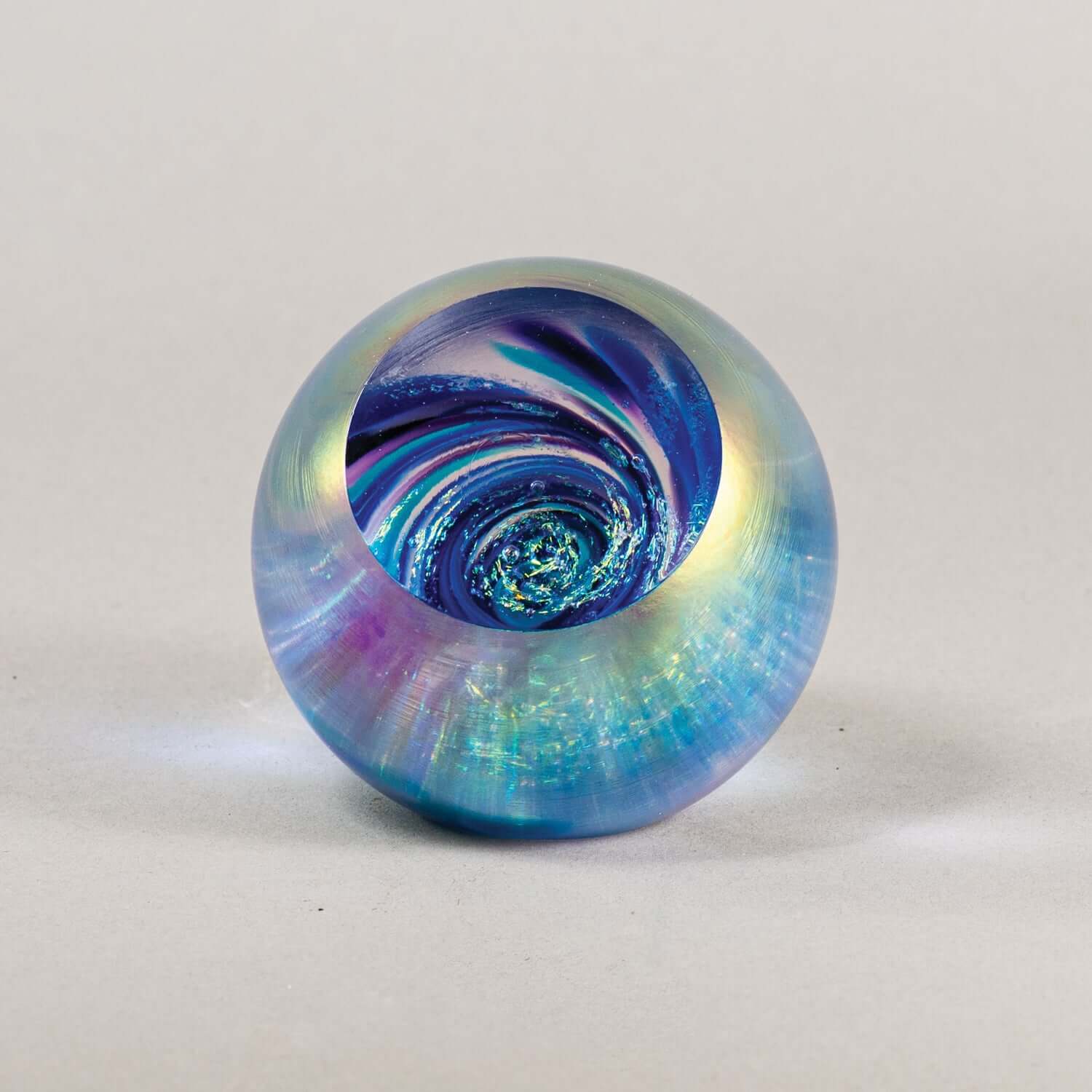 Vortex – Glass Eye Studio