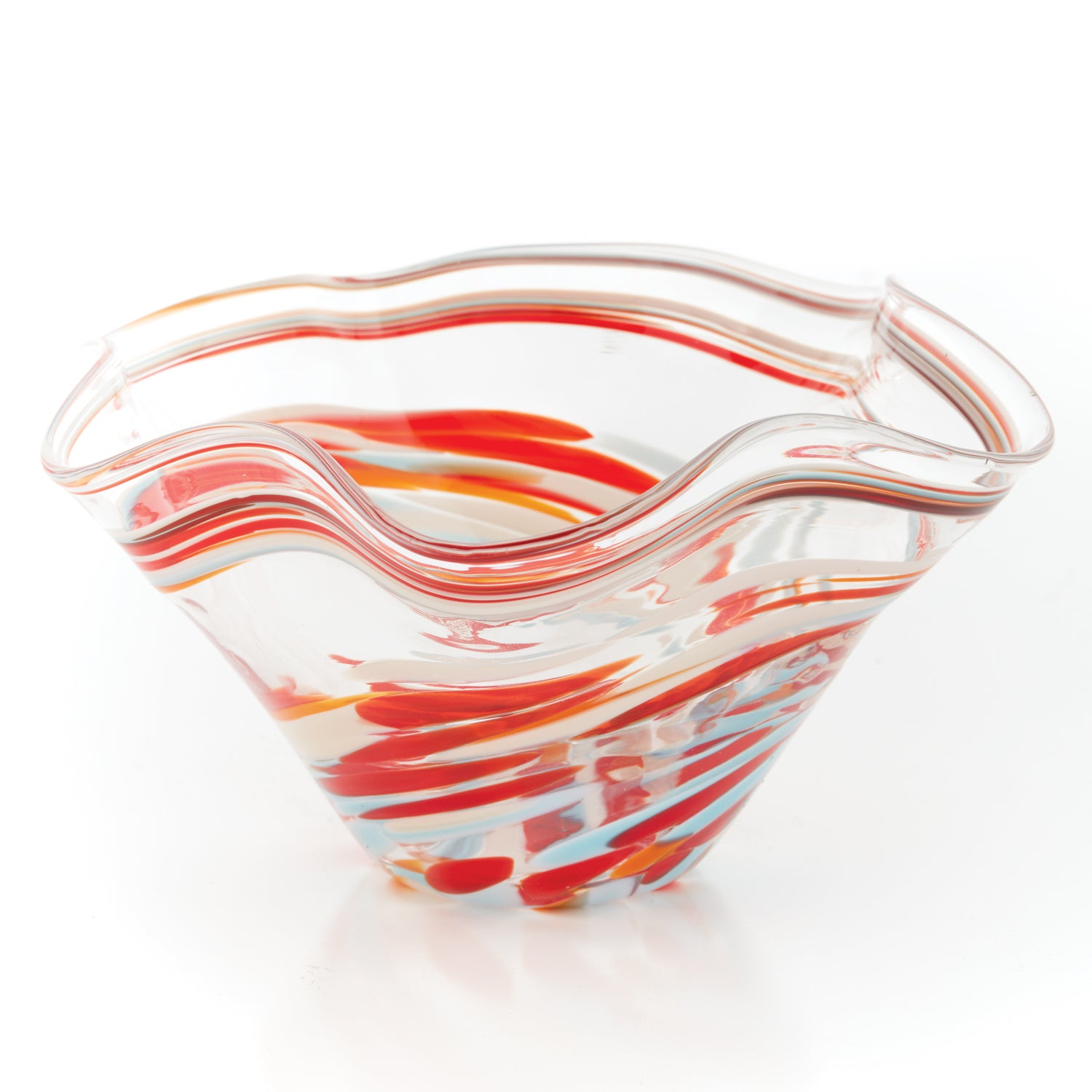 Coral Twist