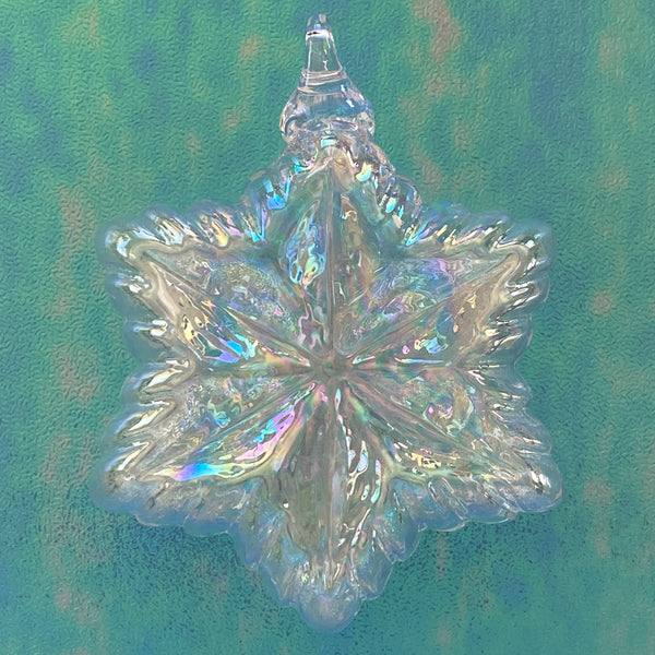 Icicle Star